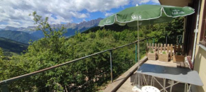 Vue Panoramique, Col de l'Arzelier